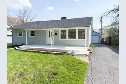 26 E Normandy Drive, Chicago Heights, IL 60411 - Photo 1