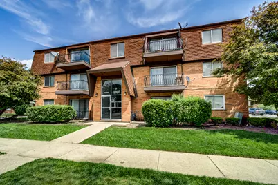 12741 S Lacrosse Avenue #3A, Alsip, IL 60803 - Photo 1