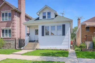 3653 N Newland Avenue, Chicago, IL 60634 - Photo 1