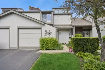 2618 Smith Street, Rolling Meadows, IL 60008 - Photo 1