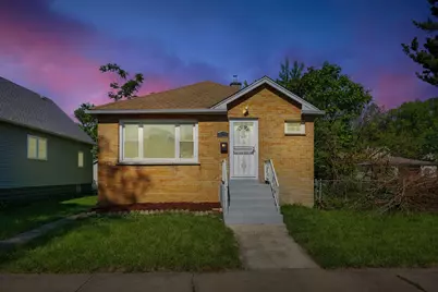 12132 S Wentworth Avenue, Chicago, IL 60628 - Photo 1