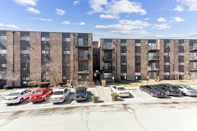 8905 Knight Avenue #218, Des Plaines, IL 60016 - Photo 1