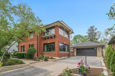 519 Highland Avenue, Naperville, IL 60540 - Photo 1