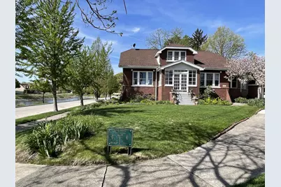 9600 West Shore Drive, Oak Lawn, IL 60453 - Photo 1