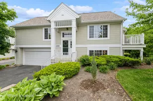 1755 Sienna Ct, Wheeling, IL 60090 - Photo 1