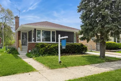 3733 W 78th Street, Chicago, IL 60652 - Photo 1