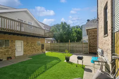 2519 S Millard Avenue #COACH, Chicago, IL 60623 - Photo 1