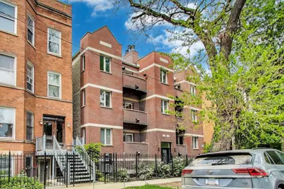 2136 W Evergreen Avenue #3B, Chicago, IL 60622 - Photo 1