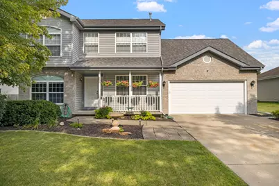 898 Meadowbrook Road, Elwood, IL 60421 - Photo 1