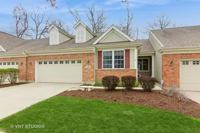 19 Tall Grass Court, Streamwood, IL 60107 - Photo 1