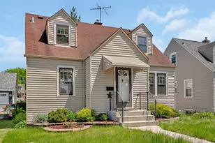 11025 S Millard Ave, Chicago, IL 60655 - Photo 1