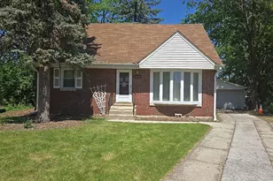 18600 Golfview Ave, Homewood, IL 60430 - Photo 1