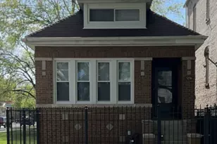 5256 S Paulina St, Chicago, IL 60609 - Photo 1