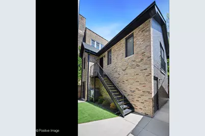 3651 N Damen Avenue #CH, Chicago, IL 60618 - Photo 1