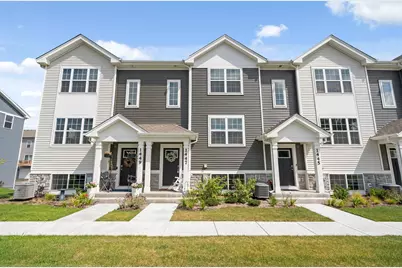 1447 Yosemite Way, Pingree Grove, IL 60140 - Photo 1