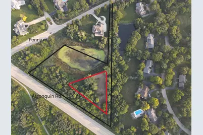 14 E Penny Road, South Barrington, IL 60010 - Photo 1