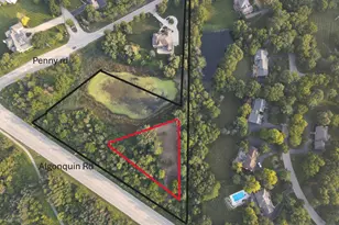 14 E Penny Rd, South Barrington, IL 60010 - Photo 1