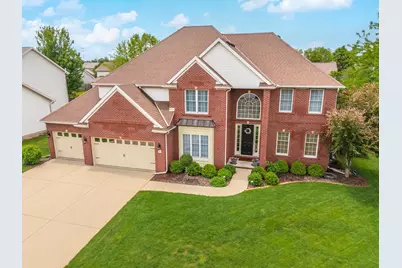 6 Conway Circle, Bloomington, IL 61704 - Photo 1