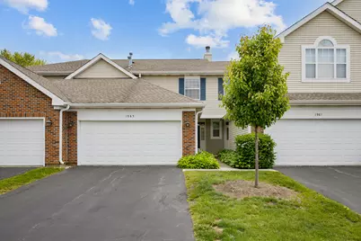 1985 Blackberry Lane #1985, Hoffman Estates, IL 60169 - Photo 1