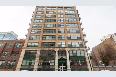 1322 S Wabash Avenue #308, Chicago, IL 60605 - Photo 1