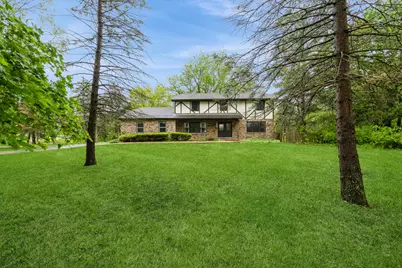 15909 W South Street Road, Woodstock, IL 60098 - Photo 1