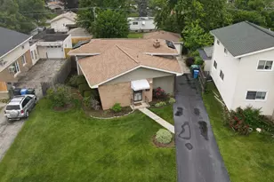 4415 Idlewild Ln, Hillside, IL 60162 - Photo 1