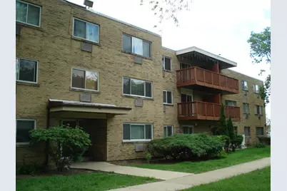 712 Dempster Street #F110, Mount Prospect, IL 60056 - Photo 1