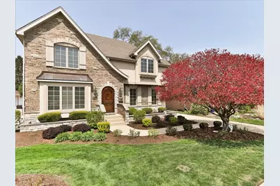 52 Rosemont Avenue, Roselle, IL 60172 - Photo 1