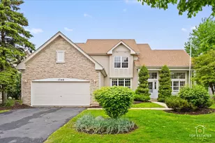 1748 Pinnacle Dr, Aurora, IL 60502 - Photo 1