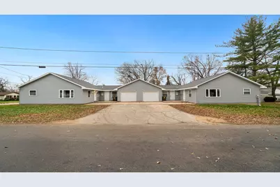 801 & 803 Adams Street, Oregon, IL 61061 - Photo 1