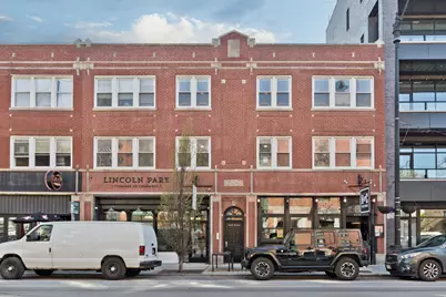 2470 N Lincoln Avenue #3N, Chicago, IL 60614 - Photo 1