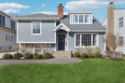 4148 Forest Avenue, Western Springs, IL 60558 - Photo 1