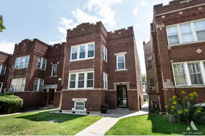 5253 W Agatite Avenue #1, Chicago, IL 60630 - Photo 1