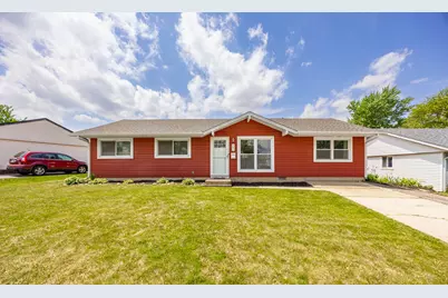 440 Berkshire Avenue, Romeoville, IL 60446 - Photo 1