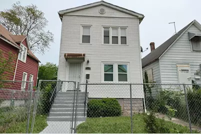 10619 S Perry Avenue, Chicago, IL 60628 - Photo 1