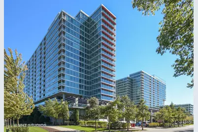 9655 Woods Drive #402, Skokie, IL 60077 - Photo 1