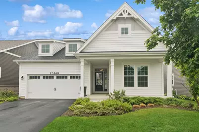 23568 N Birkdale Drive, Kildeer, IL 60047 - Photo 1
