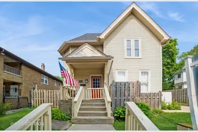 164 S Porter Street, Elgin, IL 60120 - Photo 1