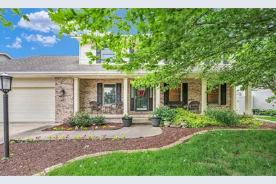 3408 Mill Creek Court, Champaign, IL 61822 - Photo 1