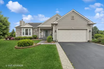12433 Foxtail Lane, Huntley, IL 60142 - Photo 1