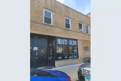 4909 W 14th Street #2-F, Cicero, IL 60804 - Photo 1