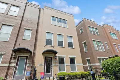 959 W 37th Street #5, Chicago, IL 60609 - Photo 1