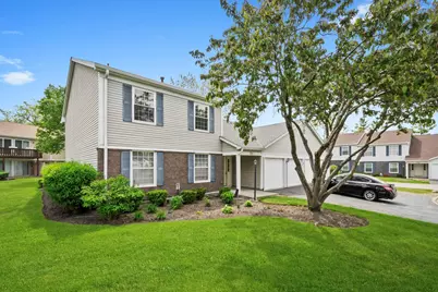 713 Crescent Court #C2, Bartlett, IL 60103 - Photo 1