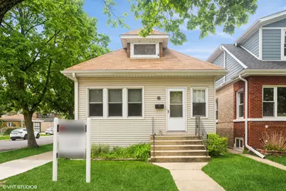 5000 N Kenneth Avenue, Chicago, IL 60630 - Photo 1