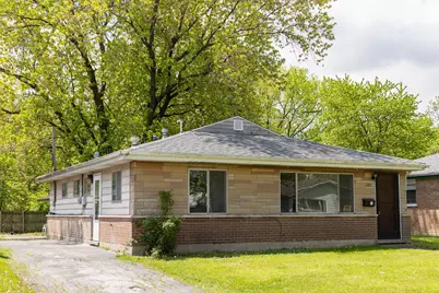 885 163rd Street, Calumet City, IL 60409 - Photo 1