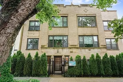4208 N Sacramento Avenue #CH2, Chicago, IL 60618 - Photo 1