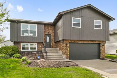 1222 Harvest Lane, University Park, IL 60484 - Photo 1