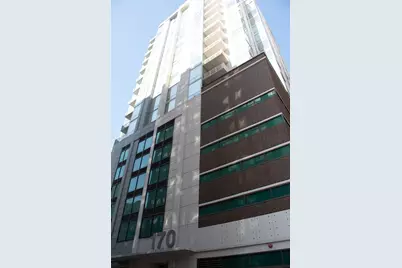 170 W Polk Street #1206, Chicago, IL 60605 - Photo 1