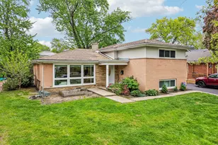 9017 Pottawattami Dr, Skokie, IL 60076 - Photo 1