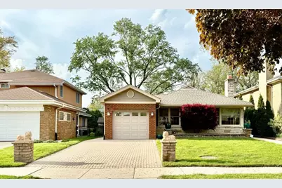 4258 Bobolink Terrace, Skokie, IL 60076 - Photo 1